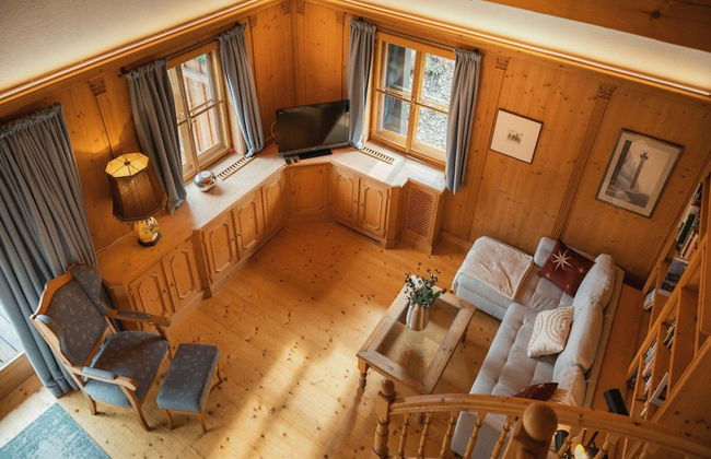 Exclusive Chalet in Kitzbuhel - Foto 7