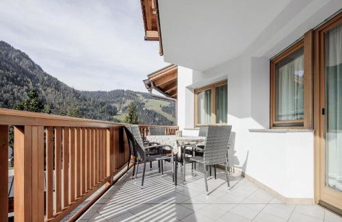 DACIASA Apartment - Foto 14