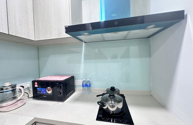 Velocity Suites KL by Rit - Foto 34