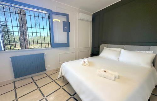 Villa Serenità - Foto 42