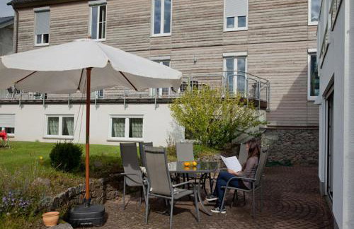 Haus am Mühlberg - Foto 13