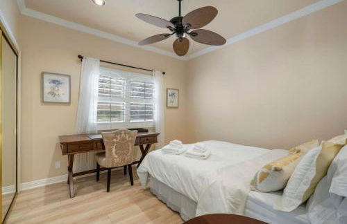 @ Marbella Lane - Captivating Home W/pool - Foto 42