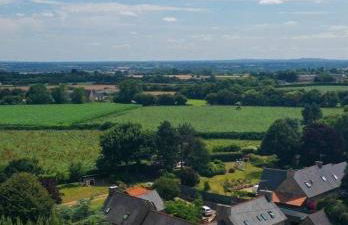Le grand gite de St Nicolas, la campagne a 5 min de la mer - Foto 25