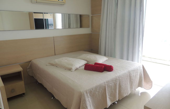 Lindo Amplo 3 Quarto em Prédio Frente Mar - Foto 17