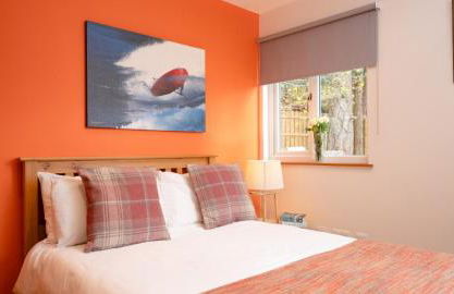 Salmon Run Lodge - Foto 13