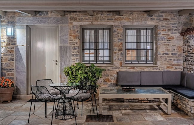 Chroma Pelion Villas - Foto 51