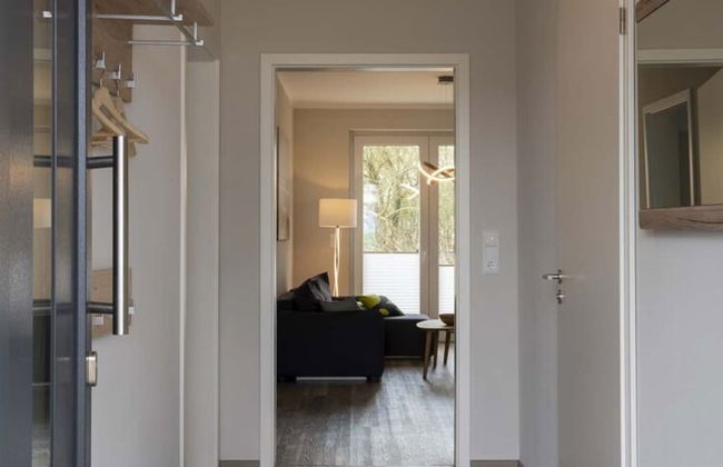 Exclusives Appartement auf Fehmarn - Foto 18