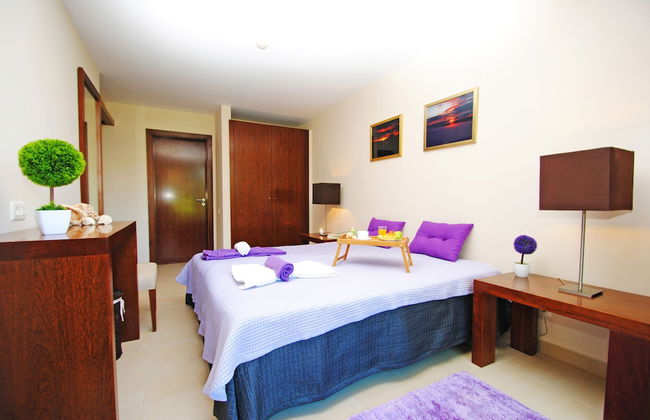 Apartamento Salgados - Foto 3