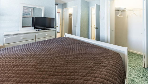 Windward 106 at Edgewater - Foto 4, Habitación