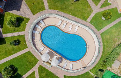 Residenza Le Farfalle - Photo 25