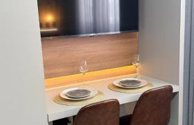 Amazing flat, on the oceanfront avenue! Get One - Foto 20