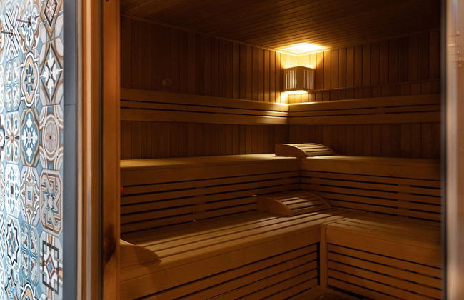 Burgau Hotel Sonnenhof - Foto 34