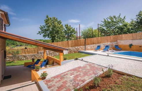 Cozy Home In Barban With Wifi - Foto 7