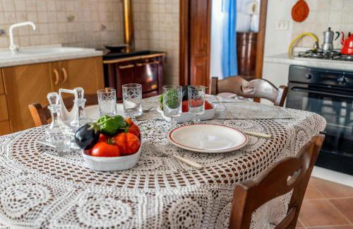 Tenuta Panoramica sulle Colline Toscane - Foto 18