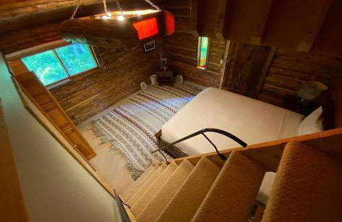 Aspen's Cabin - Foto 4