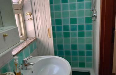 Casa turistica Santa Lucia 25 - Foto 13