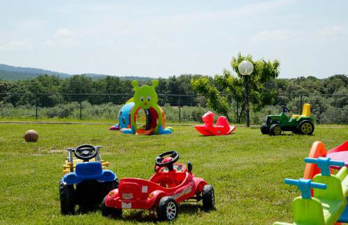 Agriturismo San Gregorio - Foto 78