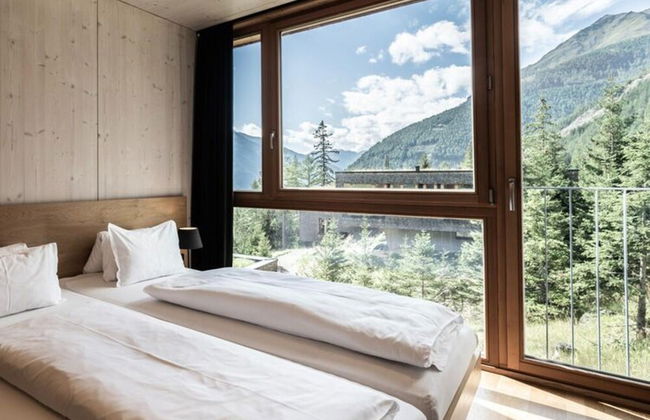 Chalet Resort am Grossglockner With Infrared Cabin - Foto 2