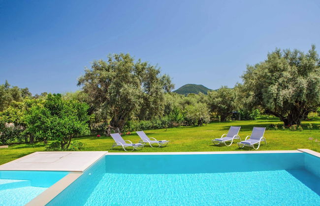 Villa Averto Irene - Foto 7