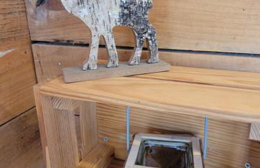 Le Cottage de la Doucette - Foto 31