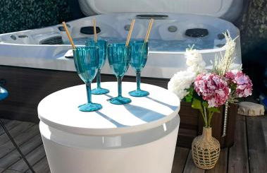 Modern Provençal Villa At The Forest's Edge - Foto 37