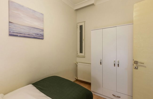 Cozy Flat Near Nisantasi and Trendy Attractions - Foto 19