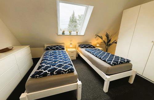 Business-Apartment Ahrensburg - Foto 6