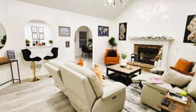 Relaxed Cozy Nest Oasis - Photo 2