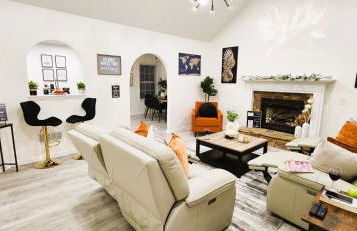 Relaxed Cozy Nest Oasis - Foto 2