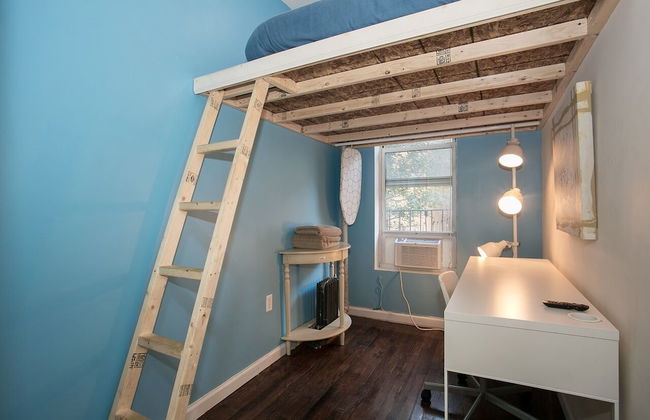 Hamilton Heights Lovely Apartments - Photo 17