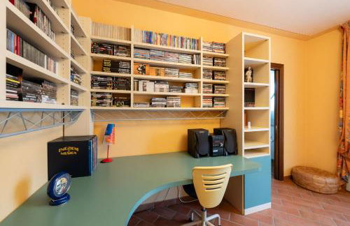 Il Poggio di Carlo e Cinzia - Foto 27