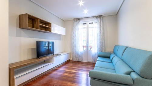 Apartamento en Indautxu - Foto 3