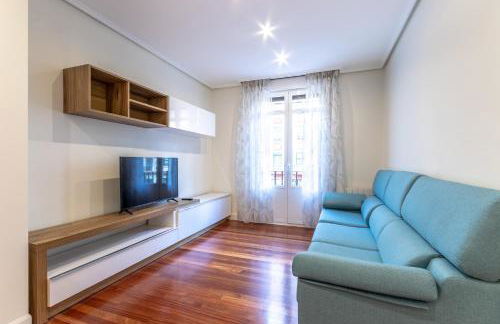 Apartamento en Indautxu - Foto 3