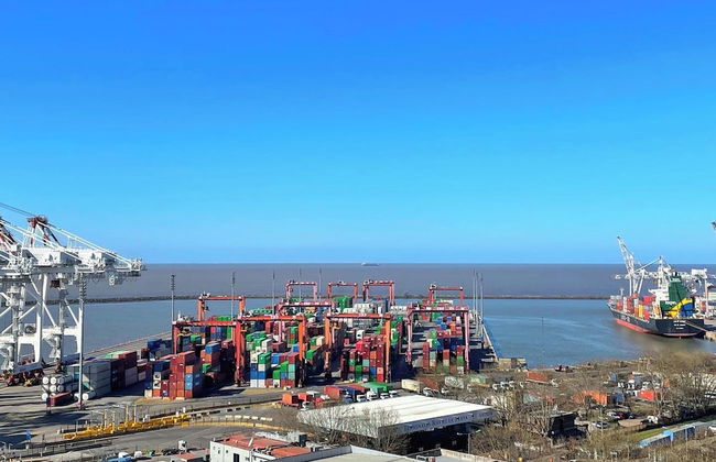 Almarena Puerto Retiro Affiliated by Melia - Photo 65