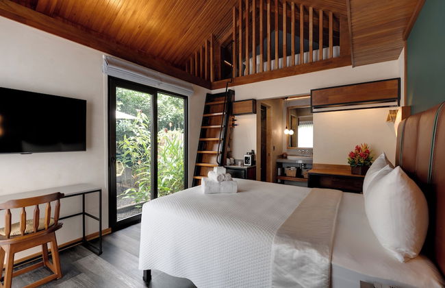 Suwa Villa Arenal - Foto 40