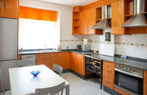 Welcome A Casiña de Arcos de Furcos - Photo 13