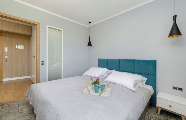 Apartment With Gym and Sauna by Renters - Foto 3