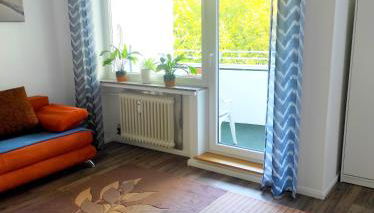 Schöne und gemütliche Wohnung - Foto 3