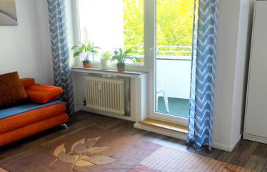 Schöne und gemütliche Wohnung - Foto 3