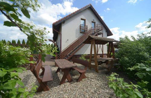 JD Apartamenty - Klimatyzacja, basen, parking i wifi w cenie - Foto 11