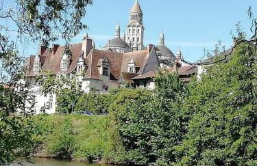 Maison de famille à Périgueux - Foto 22