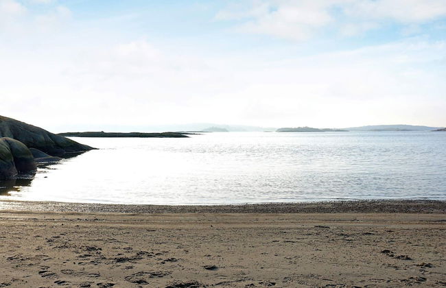 6 Person Holiday Home in Stromstad-by Traum - Photo 21