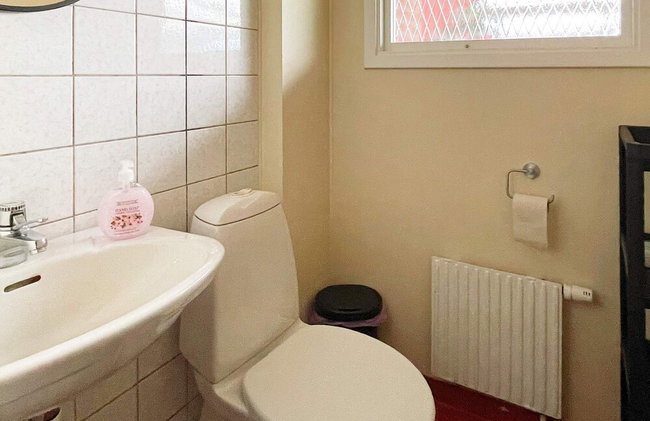 4 Star Holiday Home in Dio - Foto 8