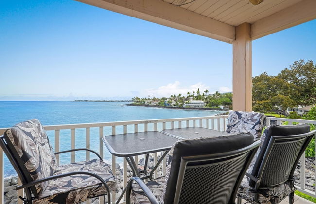 Sea Ge 1-205-oceanfront 2 Bedroom Condo by RedAwning - Foto 20