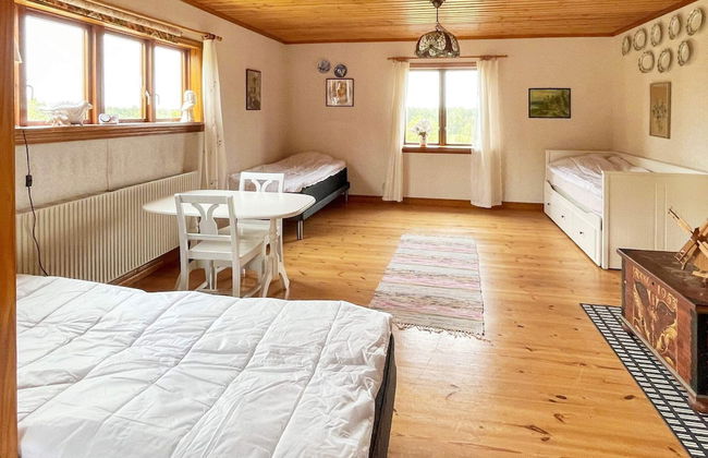 Holiday Home for 8 Guests in Sverige - Photo 3