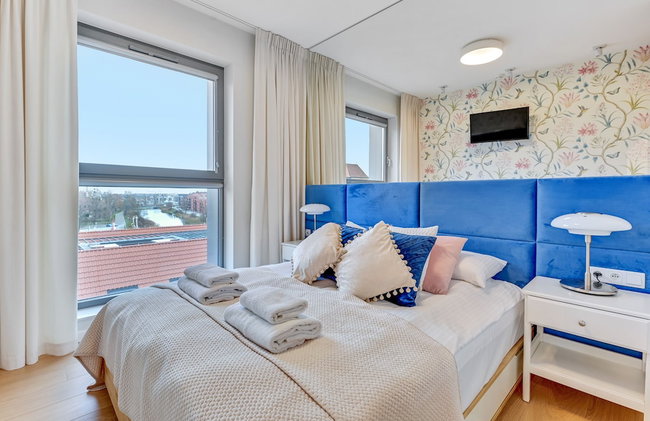 Comfort Apartments Granaria - Foto 71