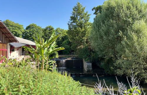 Manoir du Moulin - Foto 6