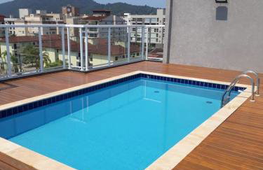 Lindo apartamento completo em Ubatuba - Foto 6
