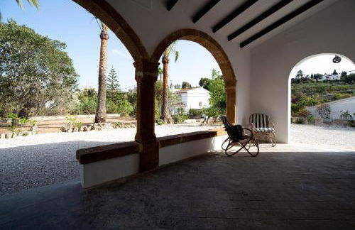 La Naia del Montgo - Foto 11