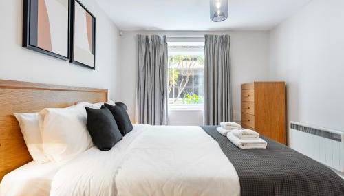 Bridgeview Retreat, 2Bed 2Bridge - Foto 3, towels